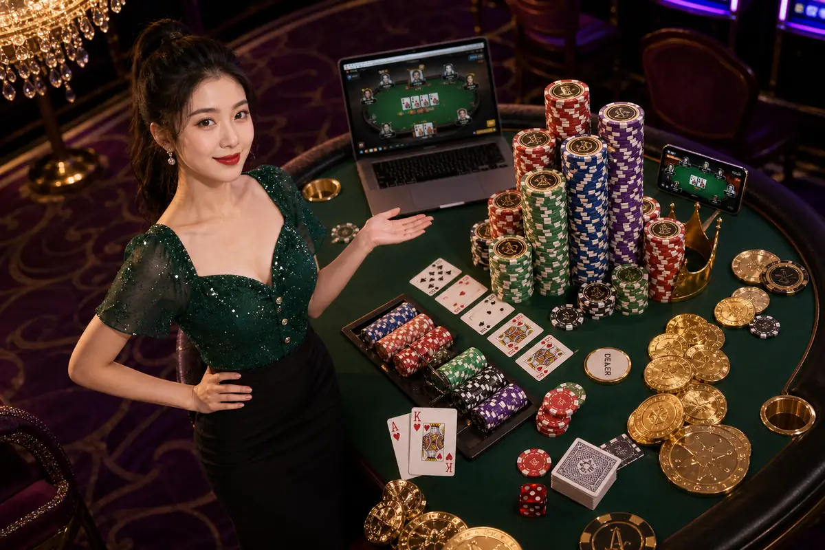 bc361v ưu đãi chào mừng